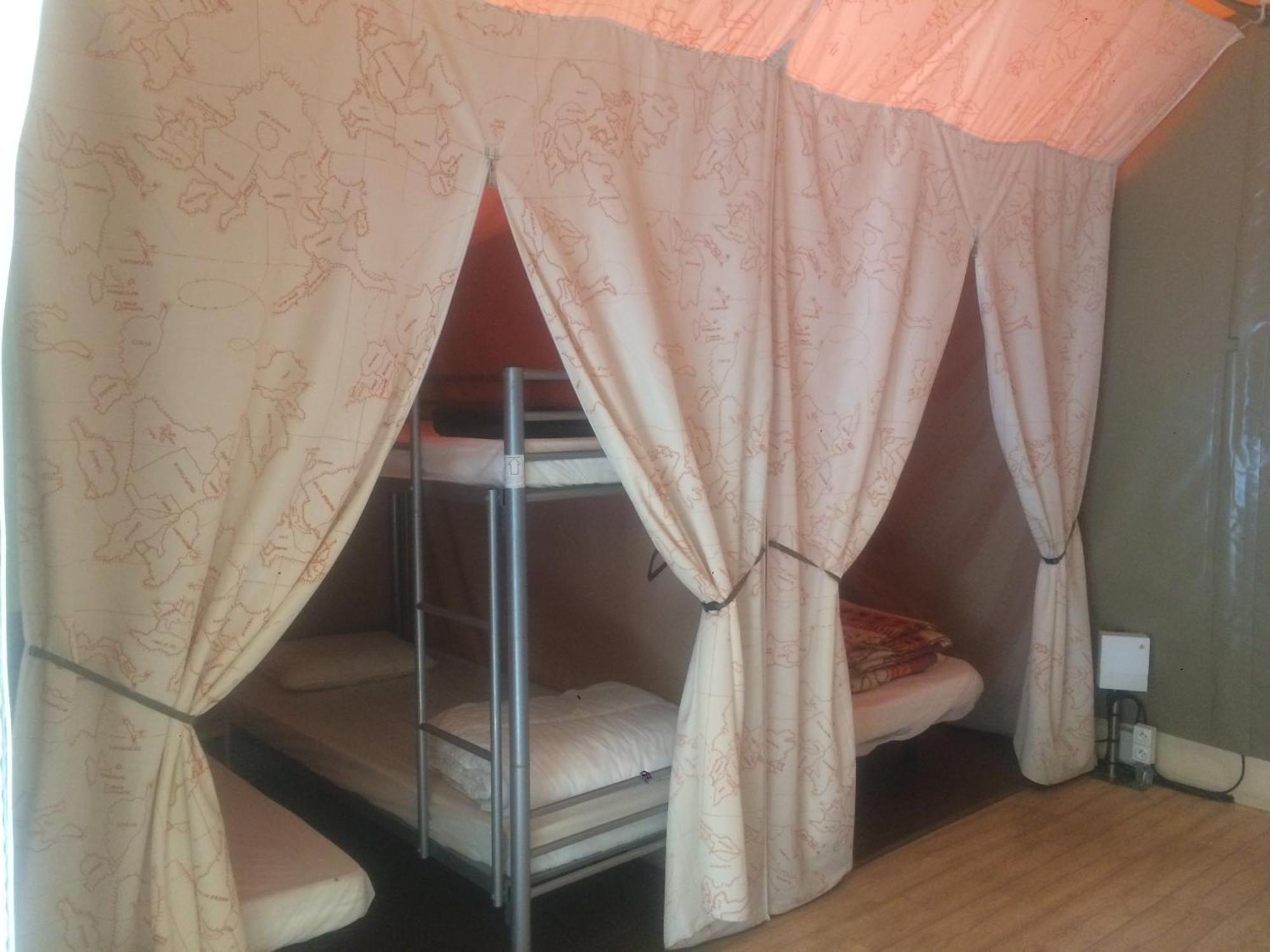 La Vallee De Taradeau Zimmer foto