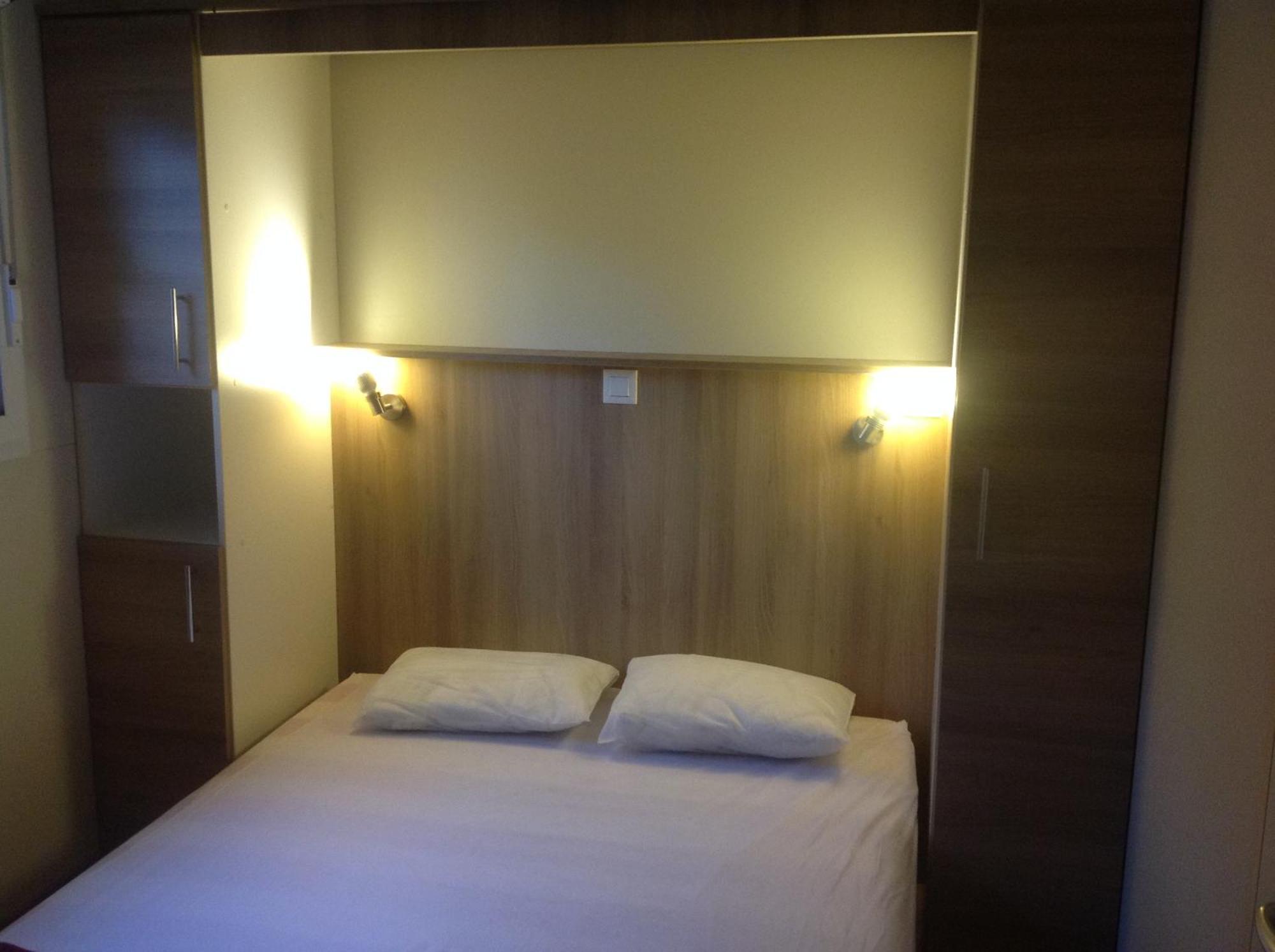 La Vallee De Taradeau Zimmer foto